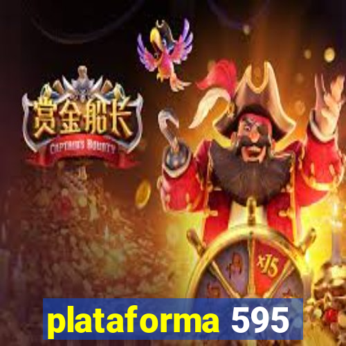 plataforma 595